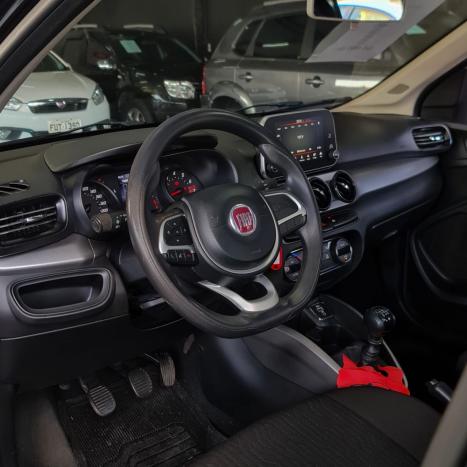FIAT Cronos 1.3 4P FLEX DRIVE, Foto 8