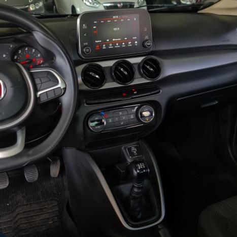 FIAT Cronos 1.3 4P FLEX DRIVE, Foto 9