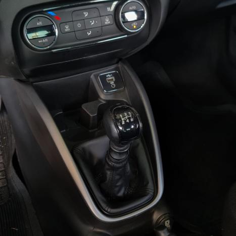 FIAT Cronos 1.3 4P FLEX DRIVE, Foto 10