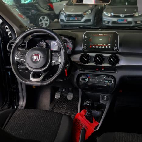FIAT Cronos 1.3 4P FLEX DRIVE, Foto 11