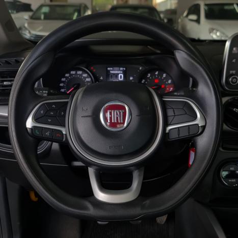 FIAT Cronos 1.3 4P FLEX DRIVE, Foto 12