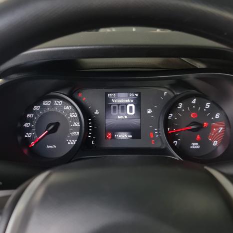FIAT Cronos 1.3 4P FLEX DRIVE, Foto 13