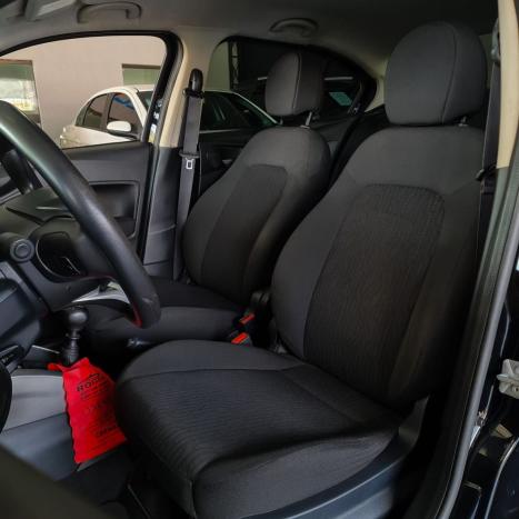 FIAT Cronos 1.3 4P FLEX DRIVE, Foto 14
