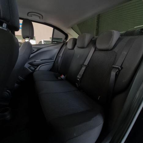 FIAT Cronos 1.3 4P FLEX DRIVE, Foto 15