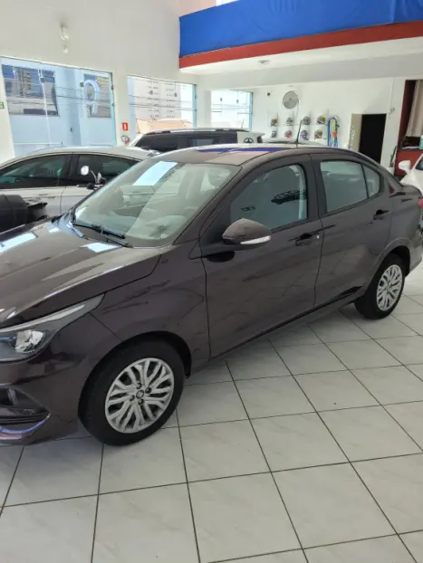 FIAT Cronos 1.3 4P FLEX DRIVE, Foto 1