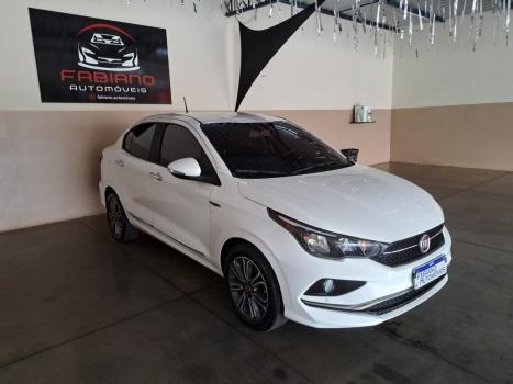 FIAT Cronos 1.3 4P FIREFLY FLEX PRECISION AUTOMTICO CVT, Foto 2