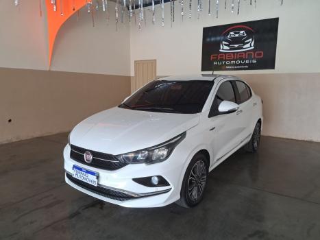 FIAT Cronos 1.3 4P FIREFLY FLEX PRECISION AUTOMTICO CVT, Foto 3