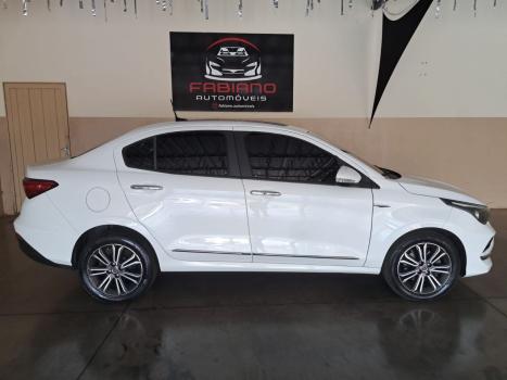 FIAT Cronos 1.3 4P FIREFLY FLEX PRECISION AUTOMTICO CVT, Foto 4