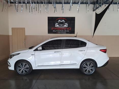 FIAT Cronos 1.3 4P FIREFLY FLEX PRECISION AUTOMTICO CVT, Foto 5