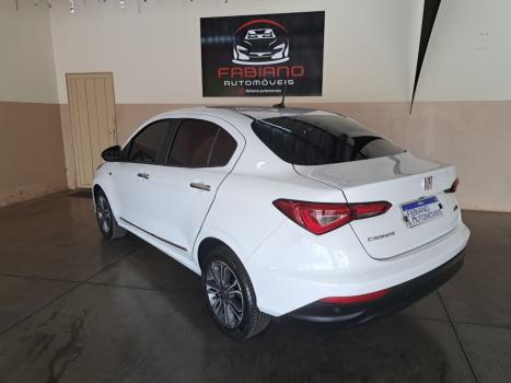 FIAT Cronos 1.3 4P FIREFLY FLEX PRECISION AUTOMTICO CVT, Foto 6