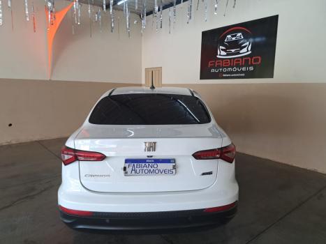 FIAT Cronos 1.3 4P FIREFLY FLEX PRECISION AUTOMTICO CVT, Foto 7