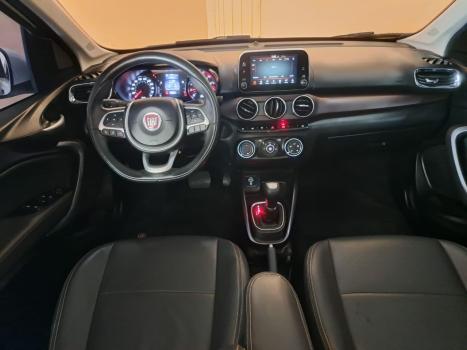 FIAT Cronos 1.3 4P FIREFLY FLEX PRECISION AUTOMTICO CVT, Foto 10