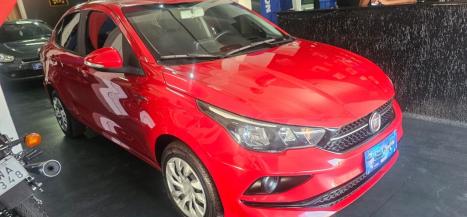 FIAT Cronos 1.3 4P FLEX DRIVE GSR AUTOMATIZADO, Foto 2