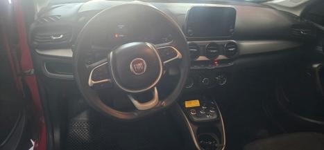 FIAT Cronos 1.3 4P FLEX DRIVE GSR AUTOMATIZADO, Foto 7