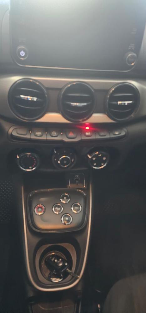 FIAT Cronos 1.3 4P FLEX DRIVE GSR AUTOMATIZADO, Foto 9