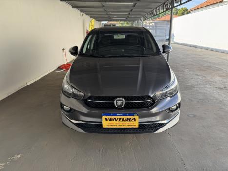 FIAT Cronos 1.8 4P FLEX PRECISION AUTOMTICO, Foto 2