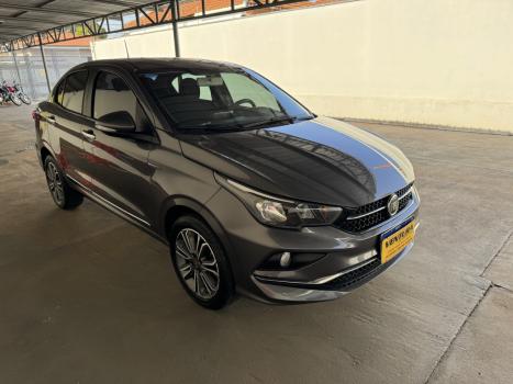 FIAT Cronos 1.8 4P FLEX PRECISION AUTOMTICO, Foto 3