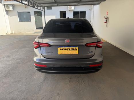 FIAT Cronos 1.8 4P FLEX PRECISION AUTOMTICO, Foto 4