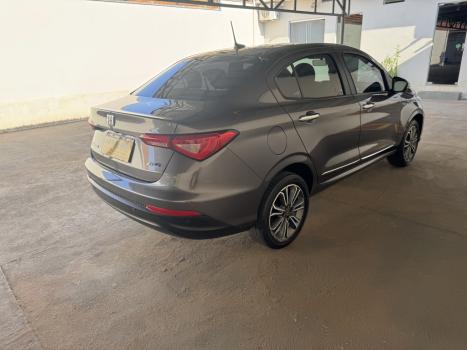 FIAT Cronos 1.8 4P FLEX PRECISION AUTOMTICO, Foto 5