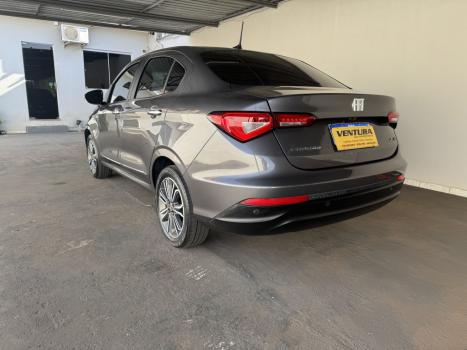 FIAT Cronos 1.8 4P FLEX PRECISION AUTOMTICO, Foto 6