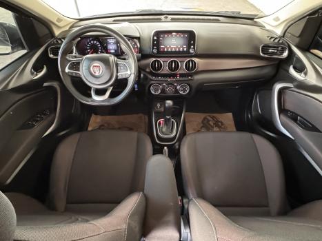 FIAT Cronos 1.8 4P FLEX PRECISION AUTOMTICO, Foto 7