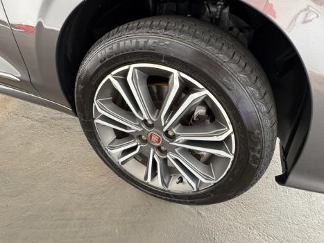 FIAT Cronos 1.8 4P FLEX PRECISION AUTOMTICO, Foto 8