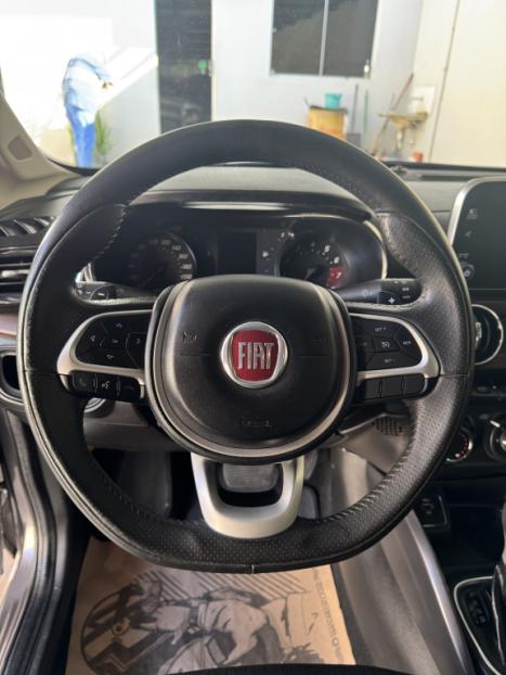 FIAT Cronos 1.8 4P FLEX PRECISION AUTOMTICO, Foto 9