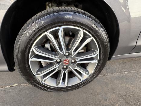 FIAT Cronos 1.8 4P FLEX PRECISION AUTOMTICO, Foto 10