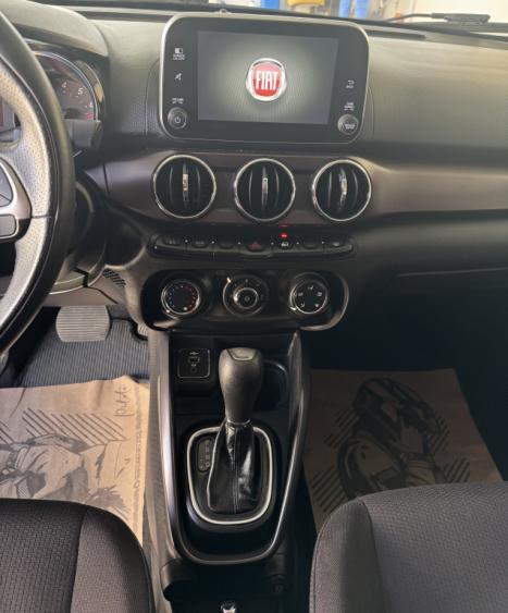 FIAT Cronos 1.8 4P FLEX PRECISION AUTOMTICO, Foto 12