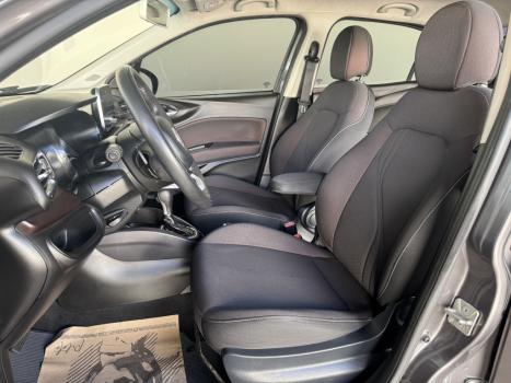 FIAT Cronos 1.8 4P FLEX PRECISION AUTOMTICO, Foto 13