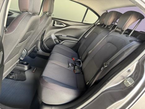 FIAT Cronos 1.8 4P FLEX PRECISION AUTOMTICO, Foto 14