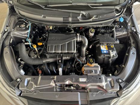 FIAT Cronos 1.8 4P FLEX PRECISION AUTOMTICO, Foto 15