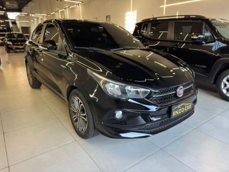 FIAT Cronos 1.8 4P FLEX PRECISION, Foto 3