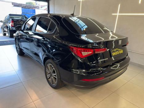 FIAT Cronos 1.8 4P FLEX PRECISION, Foto 6