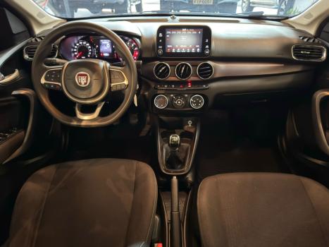 FIAT Cronos 1.8 4P FLEX PRECISION, Foto 7
