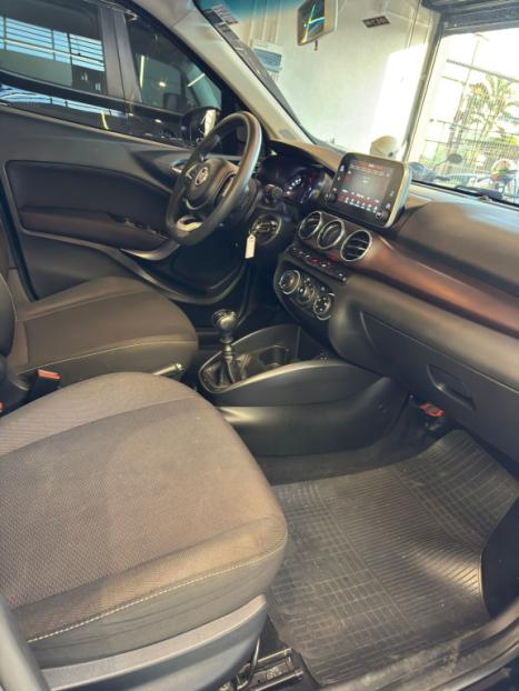 FIAT Cronos 1.8 4P FLEX PRECISION, Foto 8