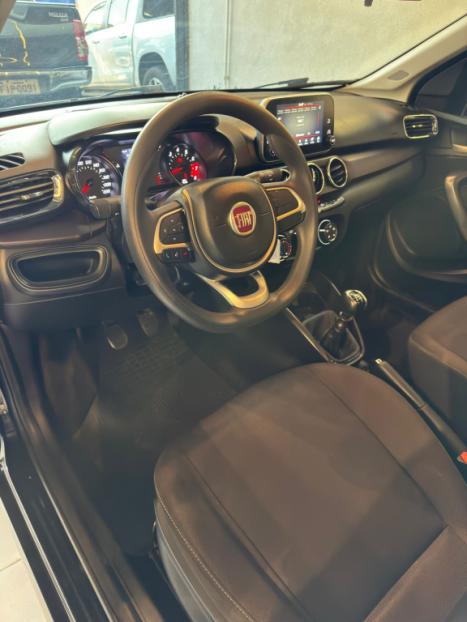 FIAT Cronos 1.8 4P FLEX PRECISION, Foto 9