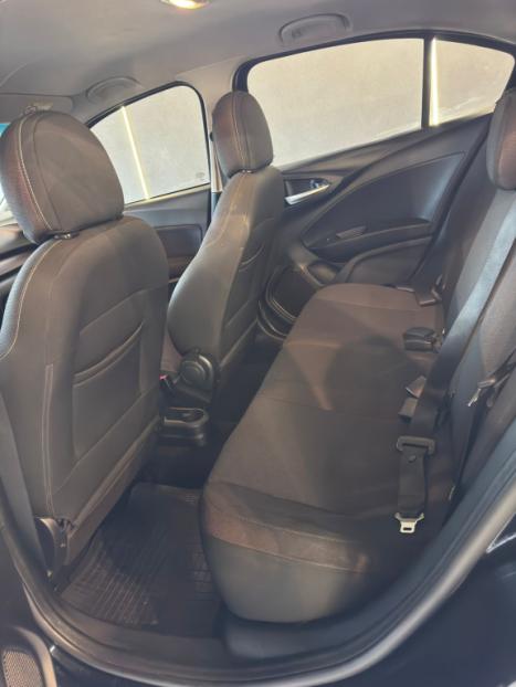 FIAT Cronos 1.8 4P FLEX PRECISION, Foto 10