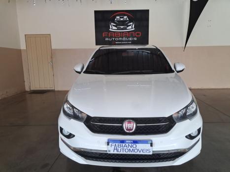 FIAT Cronos 1.8 4P FLEX PRECISION AUTOMTICO, Foto 1
