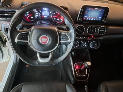 FIAT Cronos 1.8 4P FLEX PRECISION AUTOMTICO, Foto 11