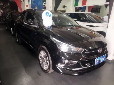 FIAT Cronos 1.8 4P FLEX PRECISION AUTOMTICO, Foto 1