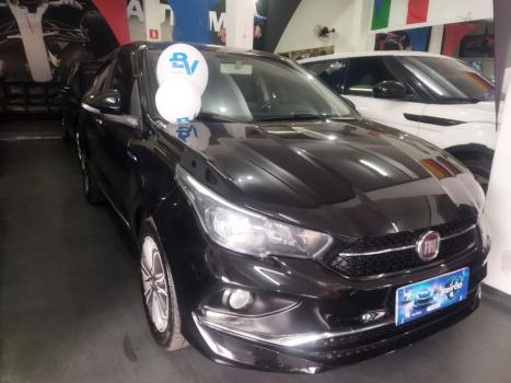 FIAT Cronos 1.8 4P FLEX PRECISION AUTOMTICO, Foto 2