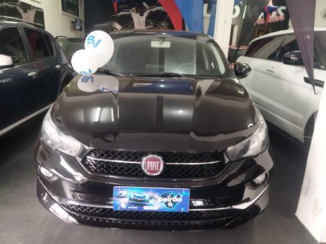 FIAT Cronos 1.8 4P FLEX PRECISION AUTOMTICO, Foto 3