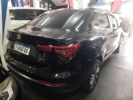 FIAT Cronos 1.8 4P FLEX PRECISION AUTOMTICO, Foto 4