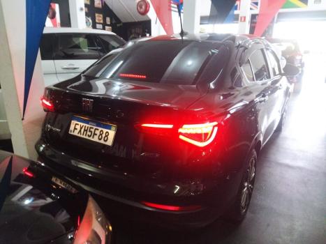 FIAT Cronos 1.8 4P FLEX PRECISION AUTOMTICO, Foto 5