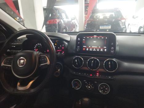 FIAT Cronos 1.8 4P FLEX PRECISION AUTOMTICO, Foto 6