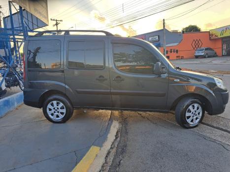 FIAT Doblo 1.4 4P ELX, Foto 5