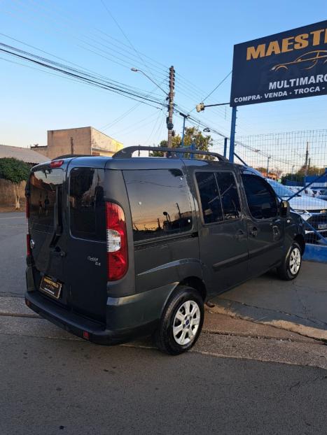 FIAT Doblo 1.4 4P ELX, Foto 8