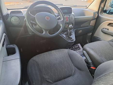 FIAT Doblo 1.4 4P ELX, Foto 9