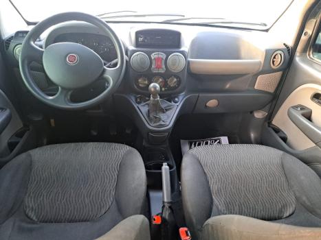 FIAT Doblo 1.4 4P ELX, Foto 10